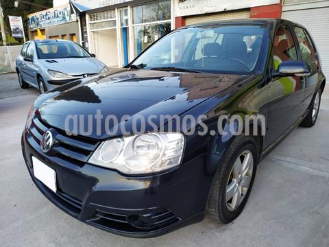 foto Volkswagen Golf 5P 1.6 Conceptline usado (2011) precio $545.000