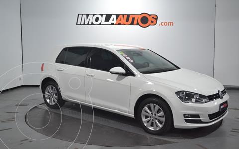 foto Volkswagen Golf 5P 1.4 TSi Comfortline DSG usado (2016) precio $2.440.000