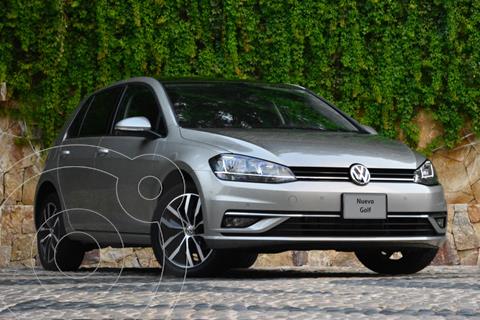 foto Volkswagen Golf 1.6 Conceptline usado (2016) precio $680.000