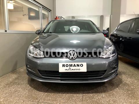 foto Volkswagen Golf 5P 1.4 TSi Comfortline DSG usado (2017) precio $2.450.000