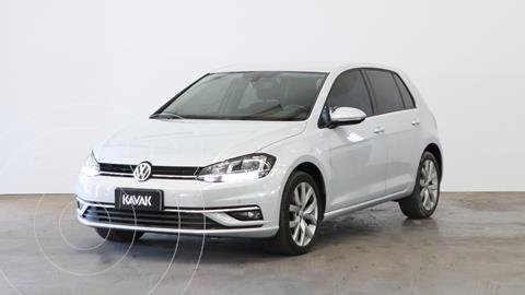 foto Volkswagen Golf 5P 1.4 TSi Comfortline usado (2018) color Gris precio $3.440.000