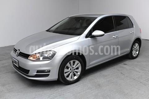 foto Volkswagen Golf 5P 1.4 TSi Comfortline usado (2015) precio $1.690.000