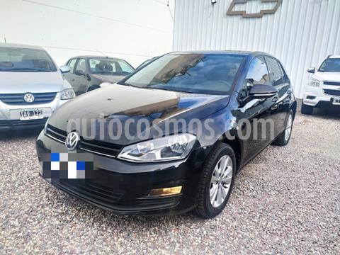 foto Volkswagen Golf 5P 1.4 TSi Comfortline usado (2016) precio $1.779.900