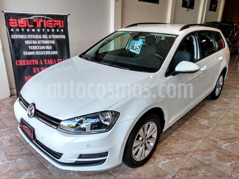 foto Volkswagen Golf 5P 1.4 TSi  Highline DSG usado (2016) precio $1.420.000