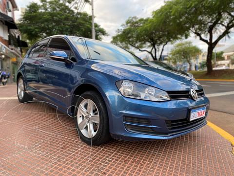 foto Volkswagen Golf 5P 1.6 TSi Trendline financiado en cuotas anticipo $1.170.000