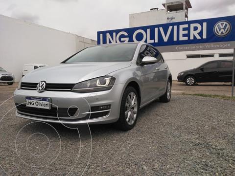 foto Volkswagen Golf 5P 1.4 TSi Highline DSG usado (2017) precio $2.250.000