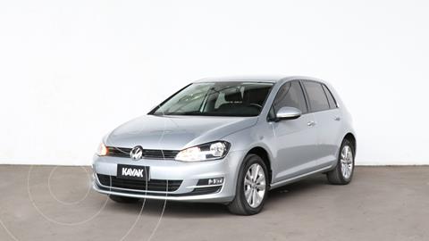 foto Volkswagen Golf 5P 1.4 TSi Comfortline usado (2018) color Gris precio $2.670.000