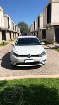 foto Volkswagen Golf 5P 1.4 TSi Comfortline usado (2018) color Blanco precio $2.500.000