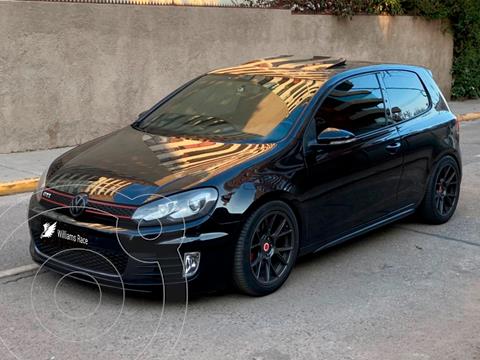 Volkswagen Golf 2.0 Aut 5P usado (2011) color Negro precio $15.290.000