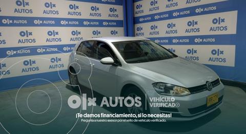 foto Volkswagen Golf Trendline Aut financiado en cuotas anticipo $5.000.000