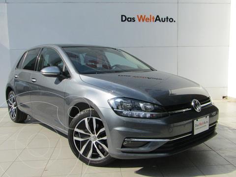 foto Volkswagen Golf Highline DSG usado (2020) precio $395,000