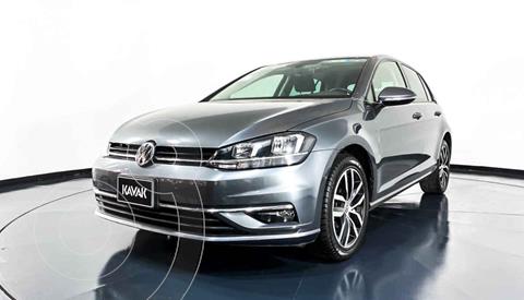 foto Volkswagen Golf Comfortline DSG usado (2017) color Gris precio $342,999