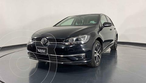 foto Volkswagen Golf Comfortline DSG usado (2017) color Negro precio $339,999