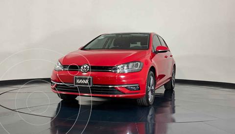 foto Volkswagen Golf Comfortline usado (2019) color Negro precio $415,999