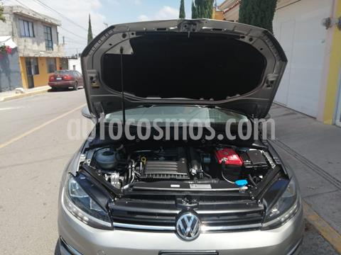 foto Volkswagen Golf Comfortline usado (2018) precio $275,000