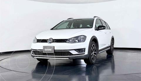 foto Volkswagen Golf Comfortline DSG usado (2017) color Negro precio $283,999