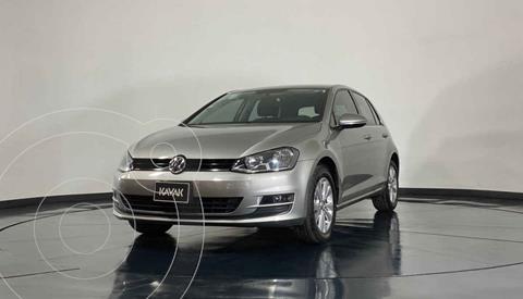 foto Volkswagen Golf Comfortline DSG usado (2015) color Plata precio $241,999