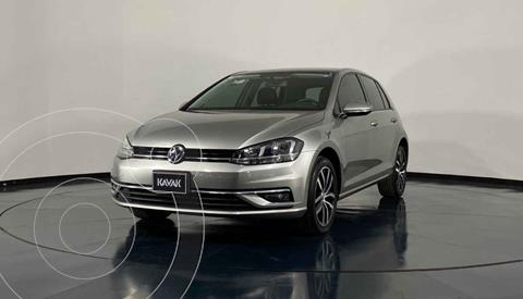 foto Volkswagen Golf Comfortline DSG usado (2018) color Negro precio $377,999