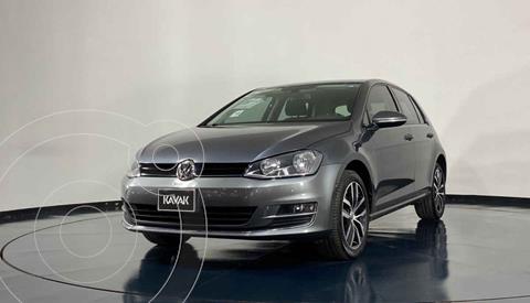 foto Volkswagen Golf Highline DSG usado (2017) color Negro precio $321,999
