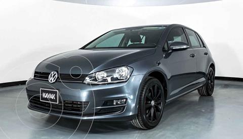 foto Volkswagen Golf Comfortline DSG usado (2017) color Gris precio $289,999