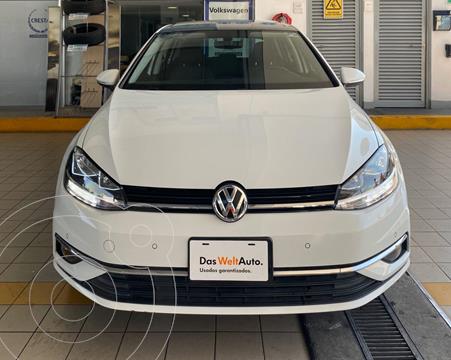 foto Volkswagen Golf Highline DSG usado (2019) precio $384,900