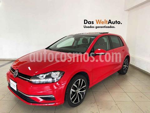 foto Volkswagen Golf Highline DSG usado (2019) precio $369,355