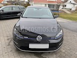 foto Volkswagen Golf 2.0L Highline usado (2015) color Negro precio u$s6,500