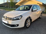 foto Volkswagen Golf 1.6 usado (2009) color Blanco precio Bs.2.500