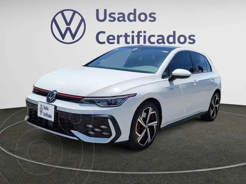 Volkswagen GTI 2.0T DSG usado (2026) color Blanco precio $750,900