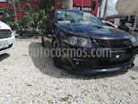 Volkswagen Jetta GLI 1.8T usado (2011) color Negro precio $129,000