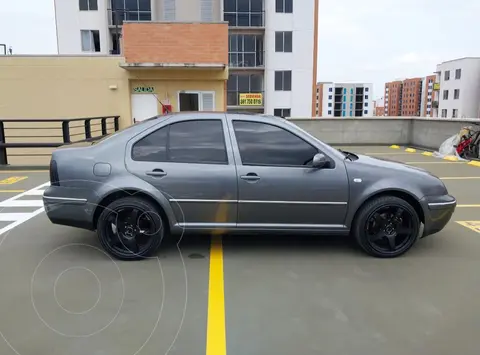 Volkswagen Jetta 2.0L Trendline Full usado (2007) color Gris precio $22.500.000