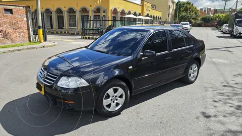 Volkswagen Jetta 2.0L Europa usado (2014) color Negro precio $36.500.000
