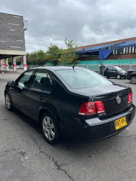 Volkswagen Jetta Comfortline Tiptronic usado (2010) color Negro precio $28.400.000