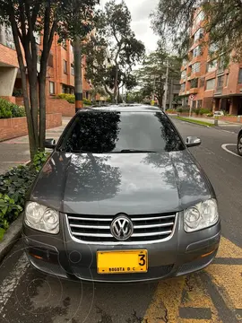 Volkswagen Jetta 2.0L Europa usado (2009) color Gris precio $26.000.000