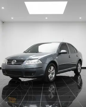 Volkswagen Jetta 2.0L Europa usado (2012) color Gris Platino precio $32.900.000