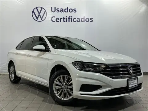 foto Volkswagen Jetta Comfortline financiado en mensualidades enganche $86,928 mensualidades desde $7,925