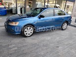 foto Volkswagen Jetta 2.0 Tiptronic usado (2017) color Azul precio $171,000