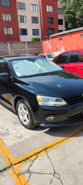 foto Volkswagen Jetta 2.0 usado (2015) color Negro precio $180,000