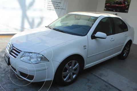 foto Volkswagen Jetta TDI 1.9 usado (2011) color Blanco precio $122,000