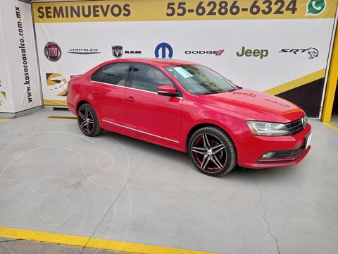 Volkswagen Jetta Comfortline Tiptronic