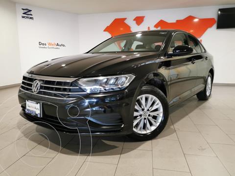foto Volkswagen Jetta Comfortline financiado en mensualidades enganche $80,484 mensualidades desde $9,138
