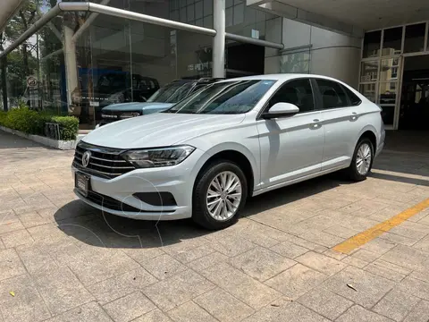 foto Volkswagen Jetta Comfortline financiado en mensualidades enganche $78,250 mensualidades desde $5,722