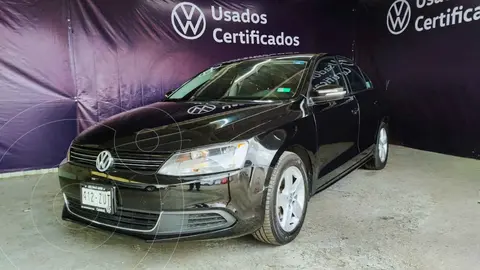 foto Volkswagen Jetta Style Tiptronic usado (2014) color Negro precio $199,500