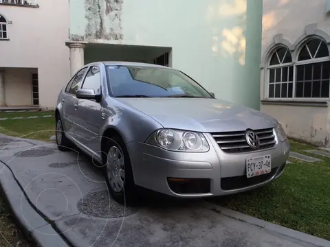 Volkswagen Jetta usados en México