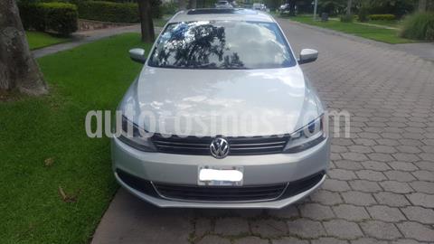 Volkswagen Jetta Edicion Especial Bicentenario usado (2011) color Plata Reflex precio $120,000