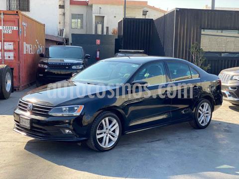 foto Volkswagen Jetta Sportline Tiptronic usado (2016) precio $209,800