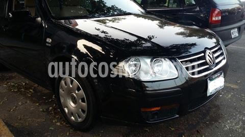 Volkswagen Jetta Jetta usado (2012) color Negro precio $110,000,000