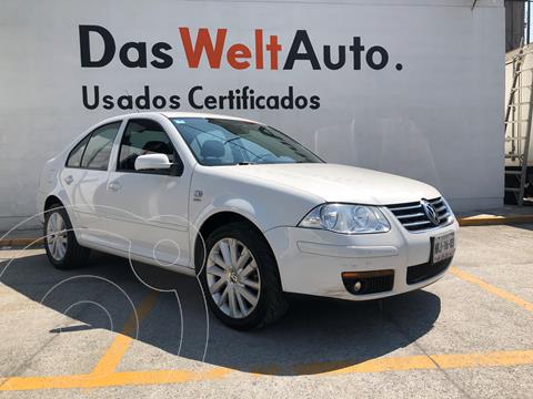 foto Volkswagen Jetta Jetta usado (2012) color Blanco Candy precio $159,000