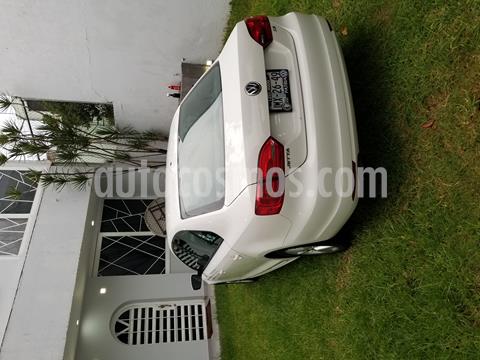 Volkswagen Jetta Style usado (2011) color Blanco precio $127,000