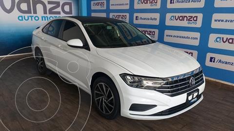 foto Volkswagen Jetta Comfortline Tiptronic financiado en mensualidades enganche $105,950 mensualidades desde $10,892
